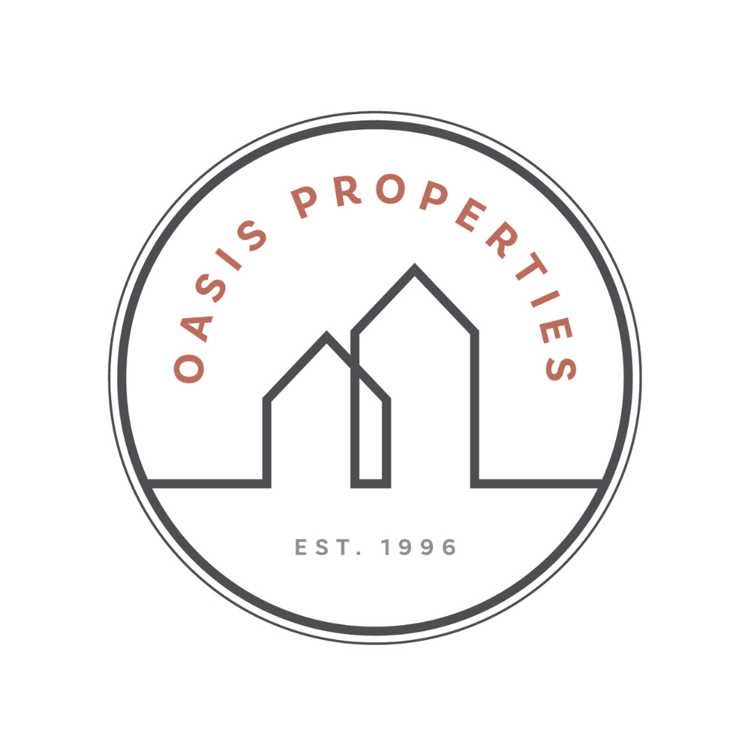 Oasis Properties Logo